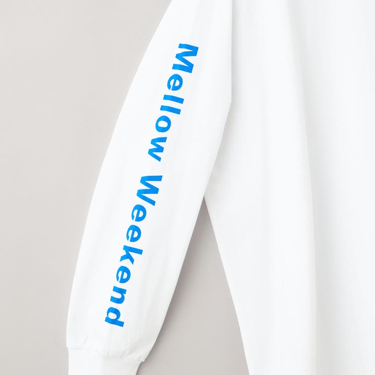 Manhattan Records別注ロングスリーブTシャツ | coen【men】 | 詳細画像34 