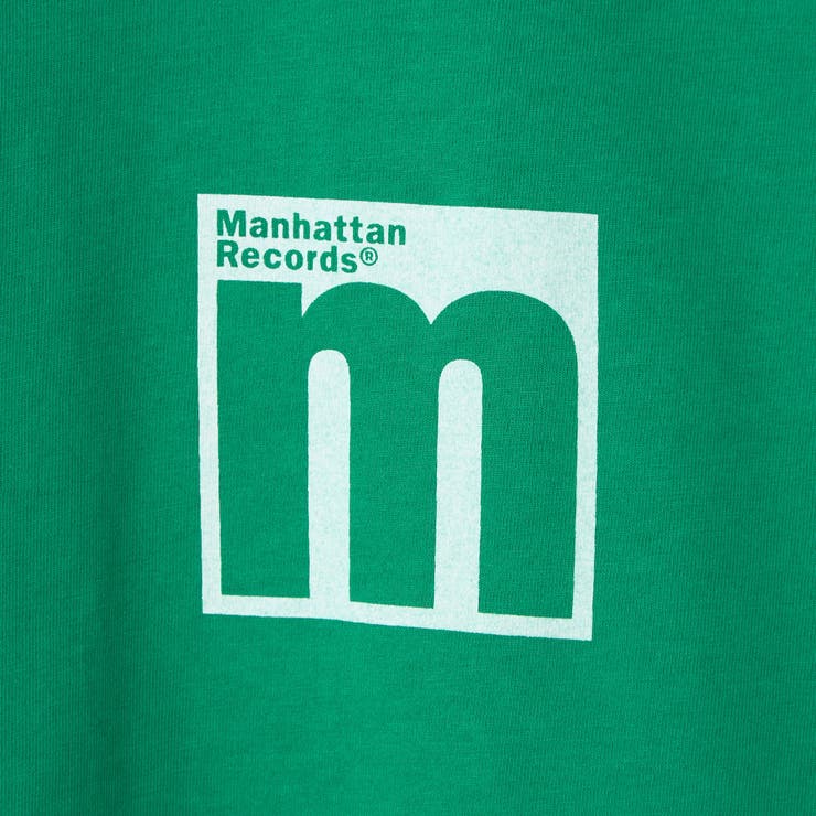 Manhattan Records別注ロングスリーブTシャツ | coen【men】 | 詳細画像41 
