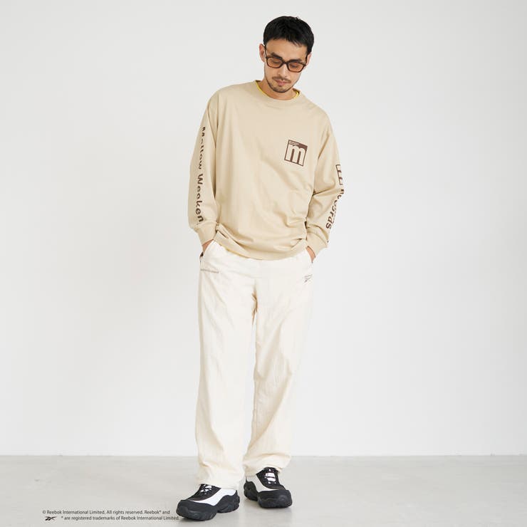 Manhattan Records別注ロングスリーブTシャツ | coen【men】 | 詳細画像9 