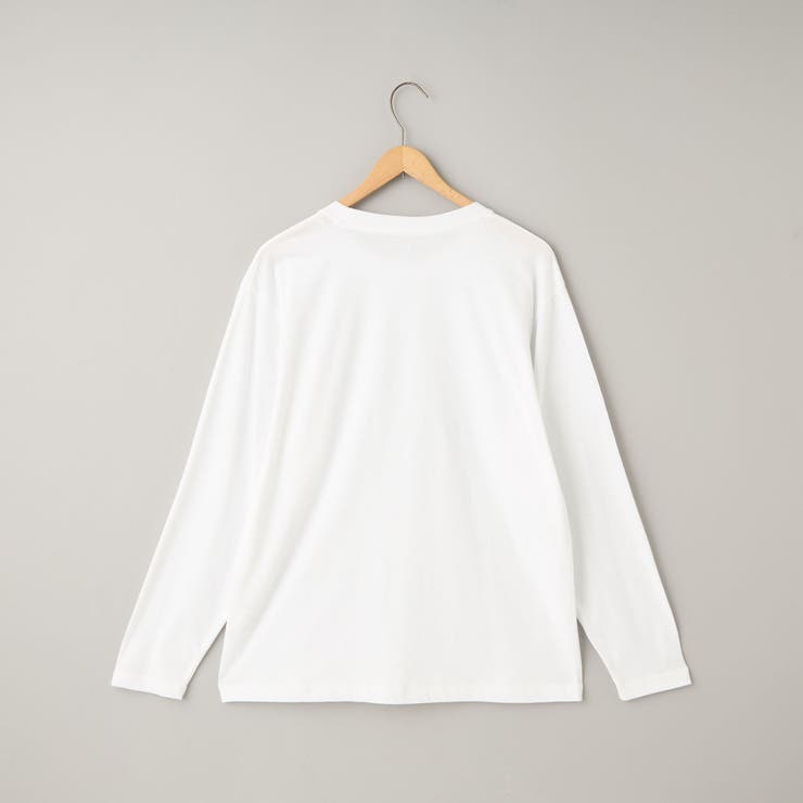 モールワッフル リアルレイヤード | coen【men】 | 詳細画像24 