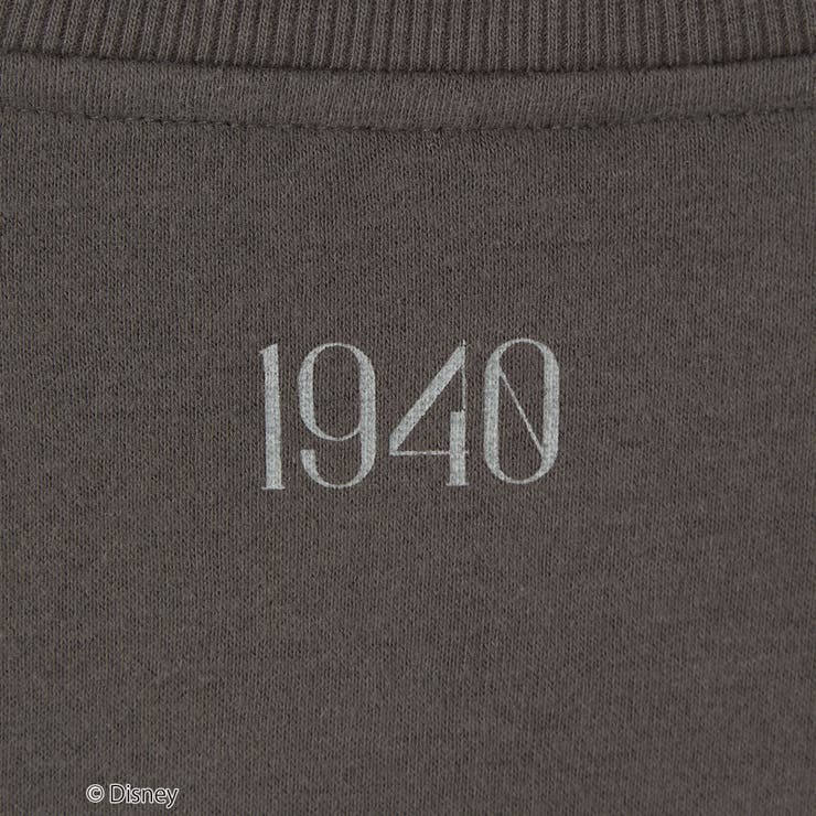 『FANTASIA（ファンタジア）』ヴィンテージライクスウェット | coen【men】 | 詳細画像25 