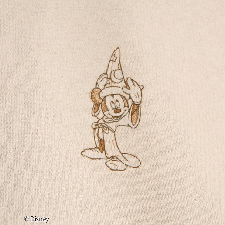 『FANTASIA（ファンタジア）』ヴィンテージライクスウェット | coen【men】 | 詳細画像28 