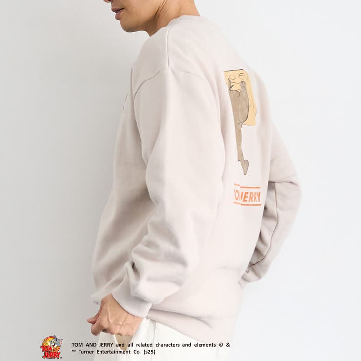 TOM and JERRY | coen【men】 | 詳細画像11 