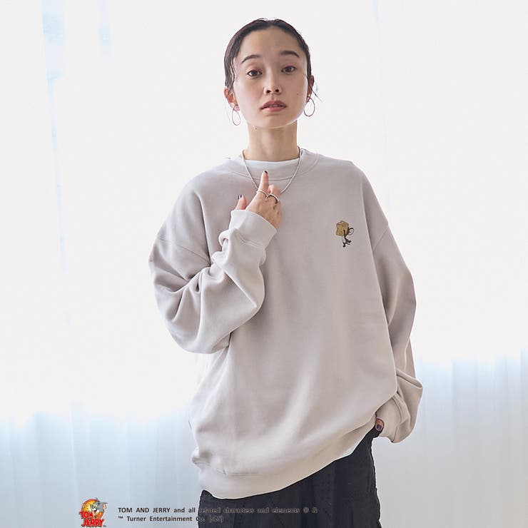 【新色登場】TOM and JERRY | coen【men】 | 詳細画像14 