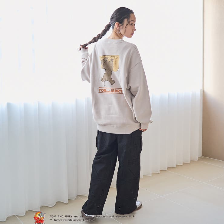 【新色登場】TOM and JERRY | coen【men】 | 詳細画像16 