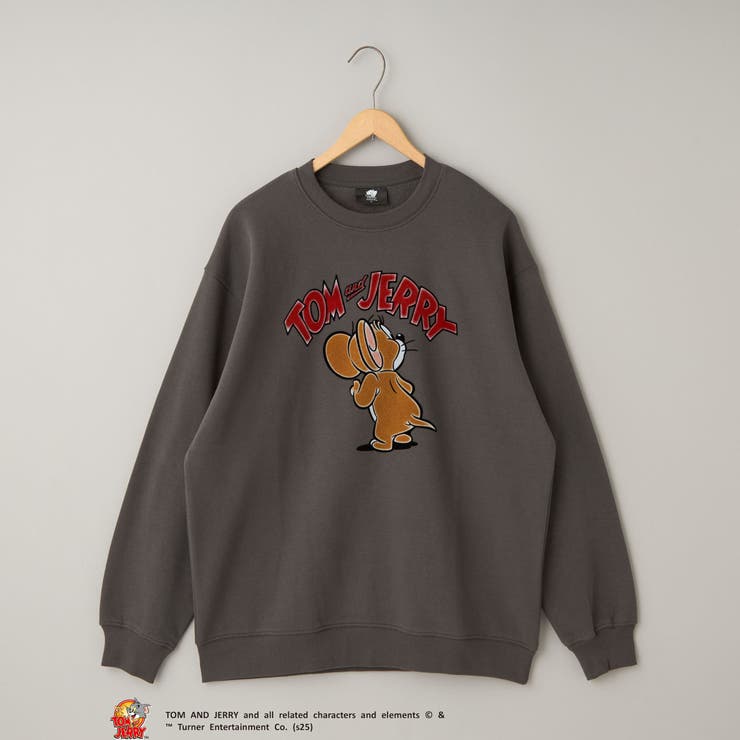 TOM and JERRY | coen【men】 | 詳細画像15 