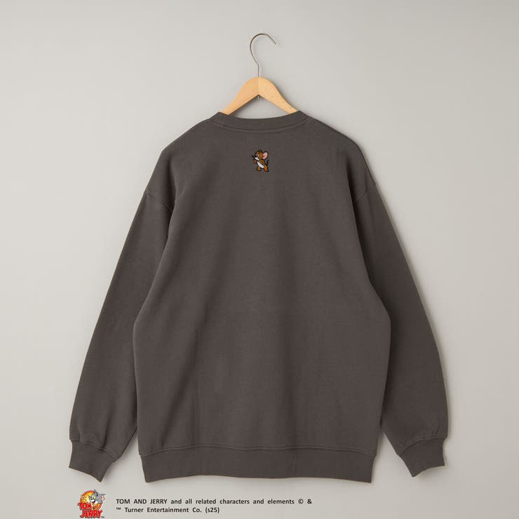 TOM and JERRY | coen【men】 | 詳細画像16 