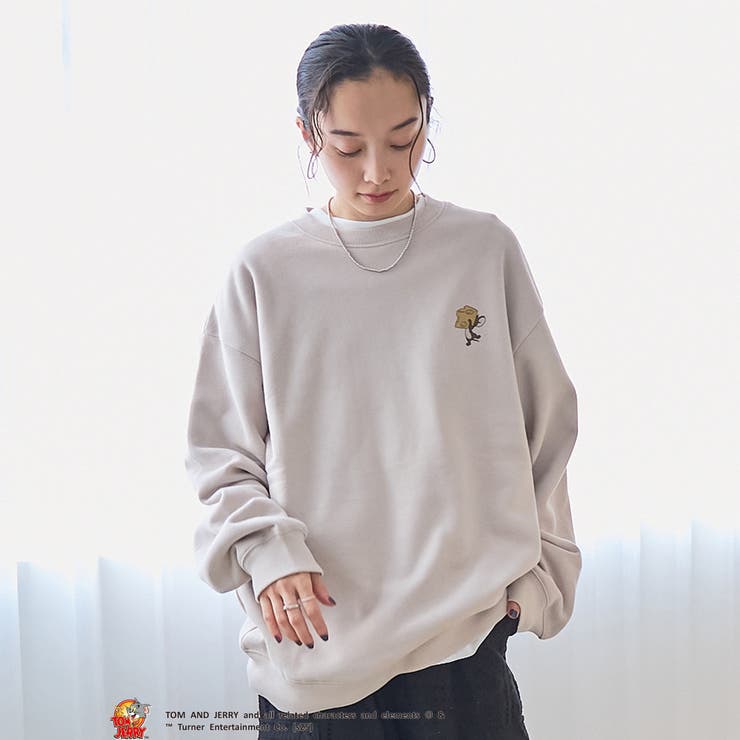 TOM and JERRY | coen【men】 | 詳細画像4 