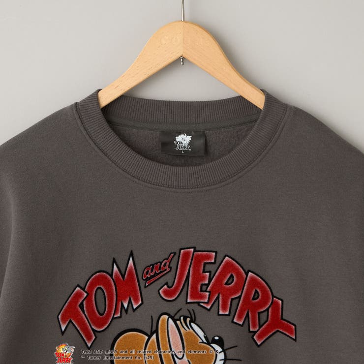 TOM and JERRY | coen【men】 | 詳細画像19 