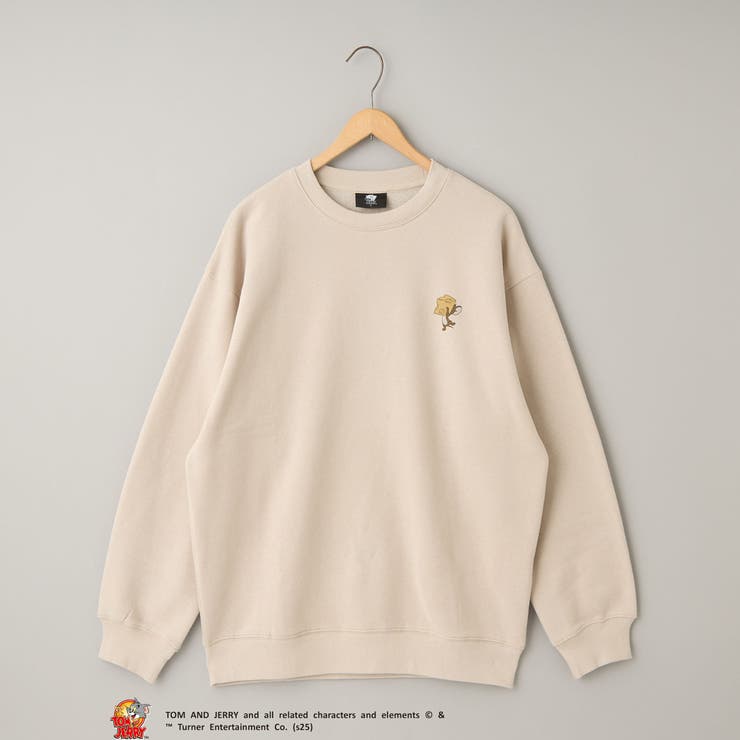 TOM and JERRY | coen【men】 | 詳細画像22 