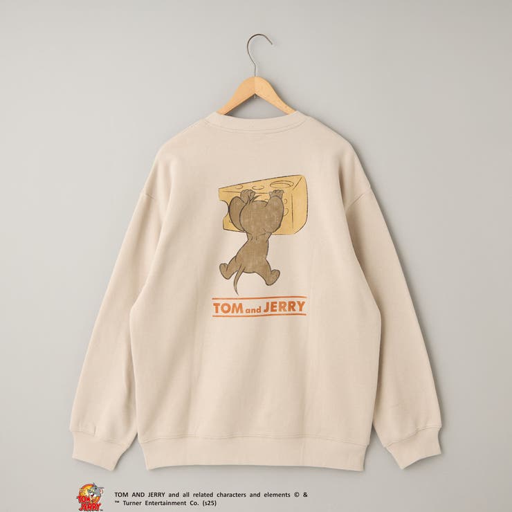 TOM and JERRY | coen【men】 | 詳細画像23 