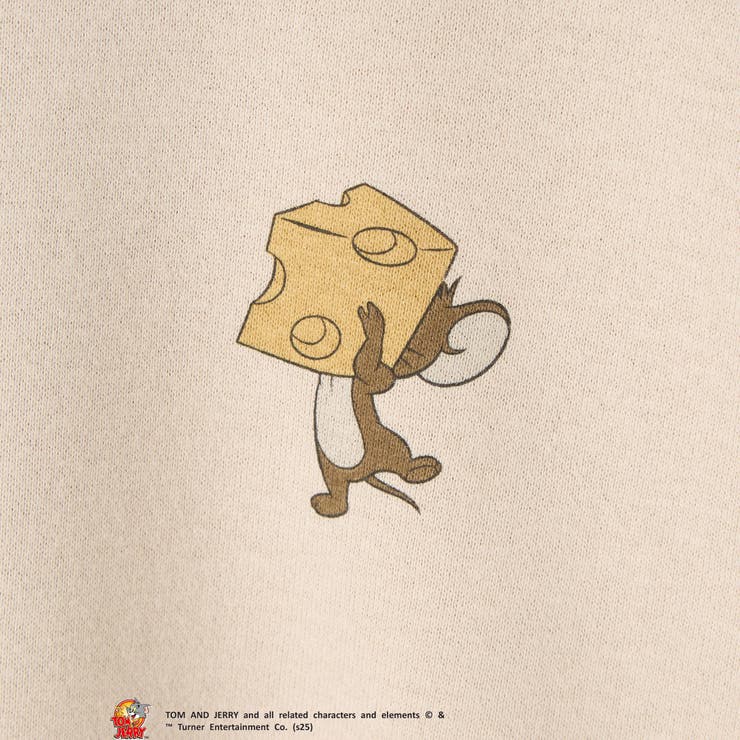 TOM and JERRY | coen【men】 | 詳細画像24 