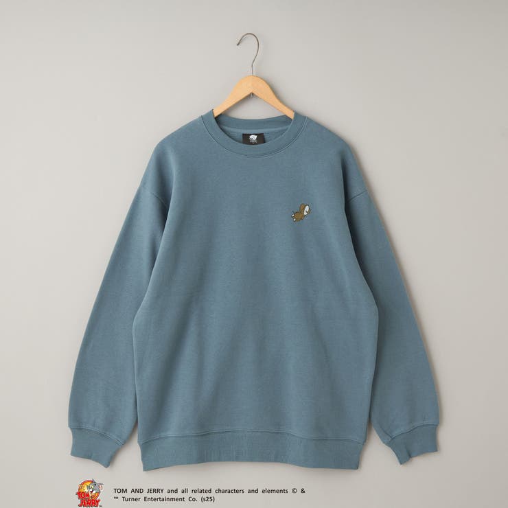 TOM and JERRY | coen【men】 | 詳細画像25 