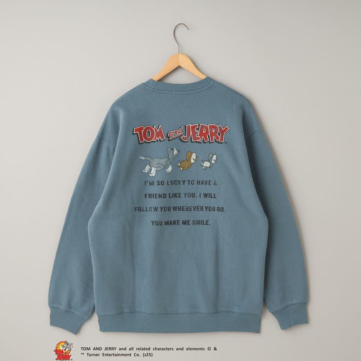 TOM and JERRY | coen【men】 | 詳細画像26 