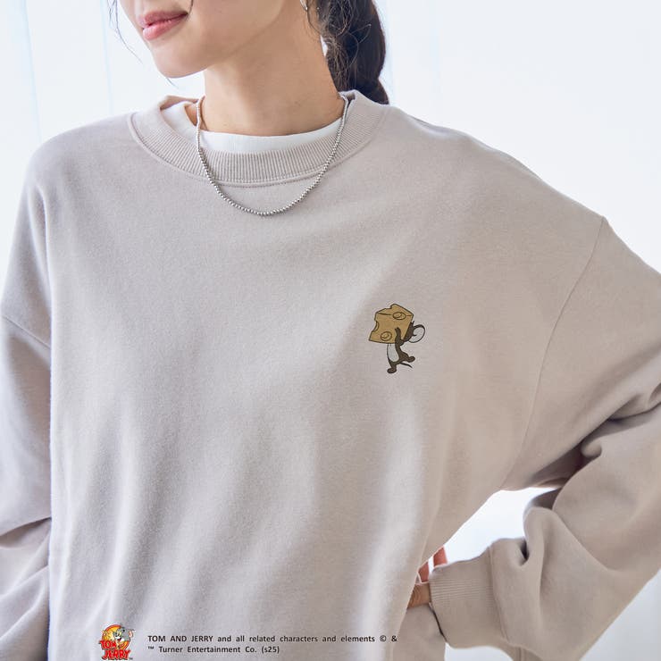 TOM and JERRY | coen【men】 | 詳細画像6 