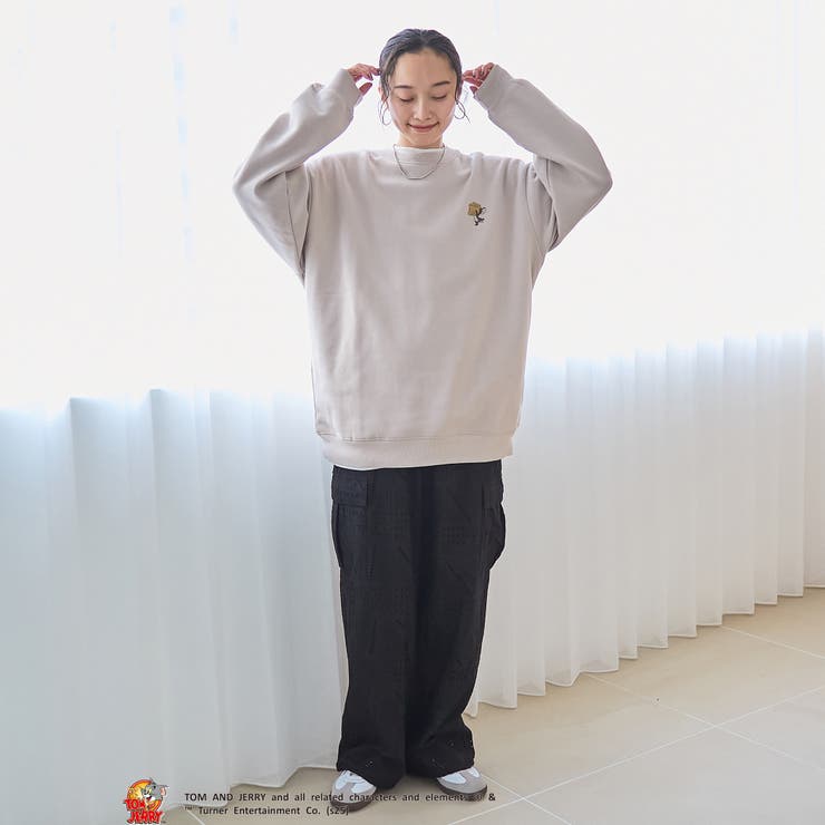 TOM and JERRY | coen【men】 | 詳細画像8 