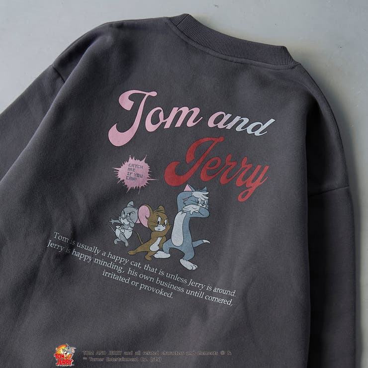 その他1 | 【新色登場】TOM and JERRY | coen【men】