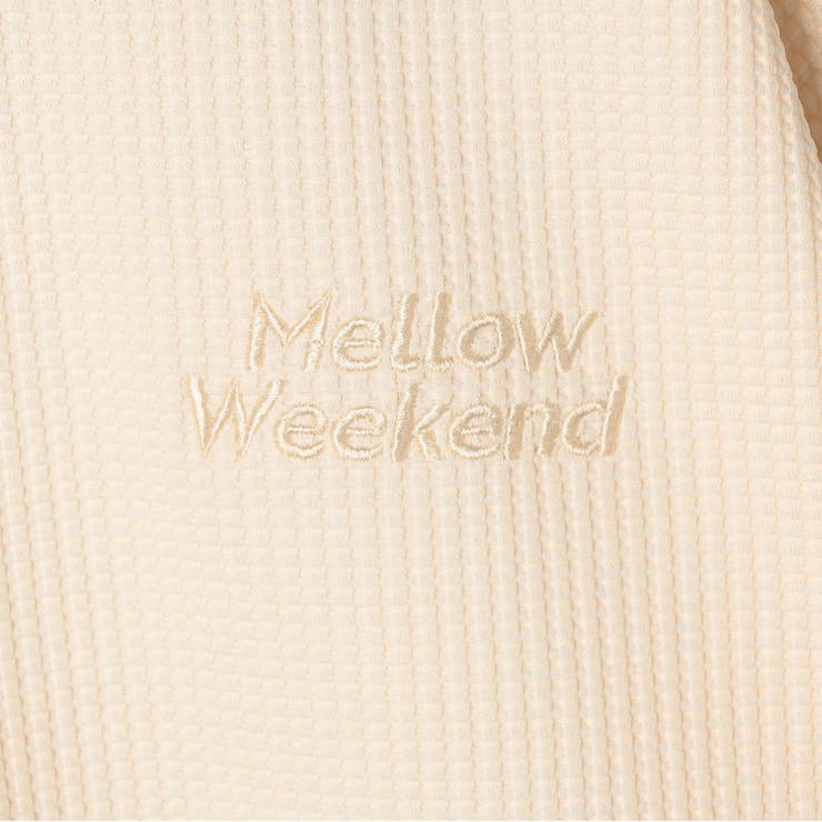 SOLOTEX(R)ヘビーワッフルクルーネック | coen【men】 | 詳細画像34 