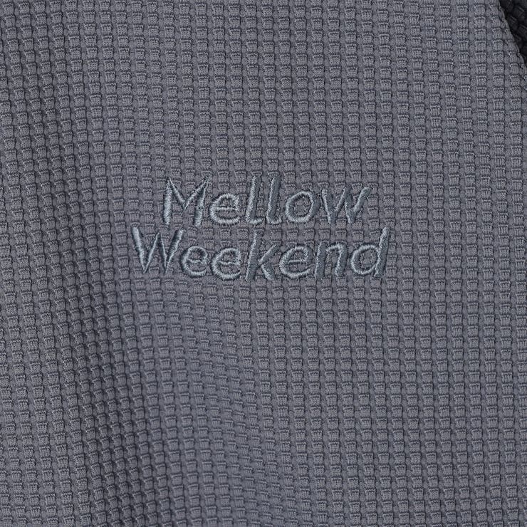 SOLOTEX(R)ヘビーワッフルクルーネック | coen【men】 | 詳細画像38 