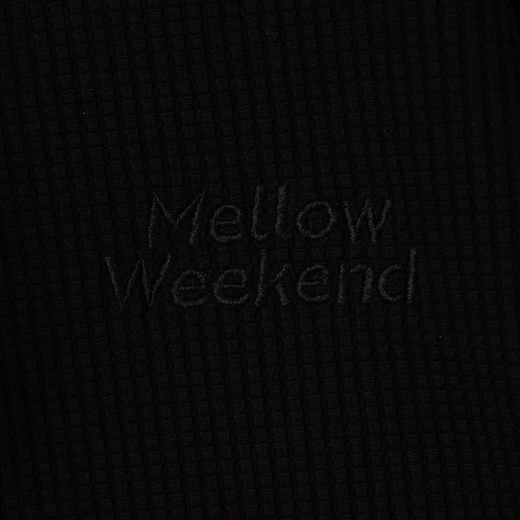 SOLOTEX(R)ヘビーワッフルパーカー | coen【men】 | 詳細画像36 