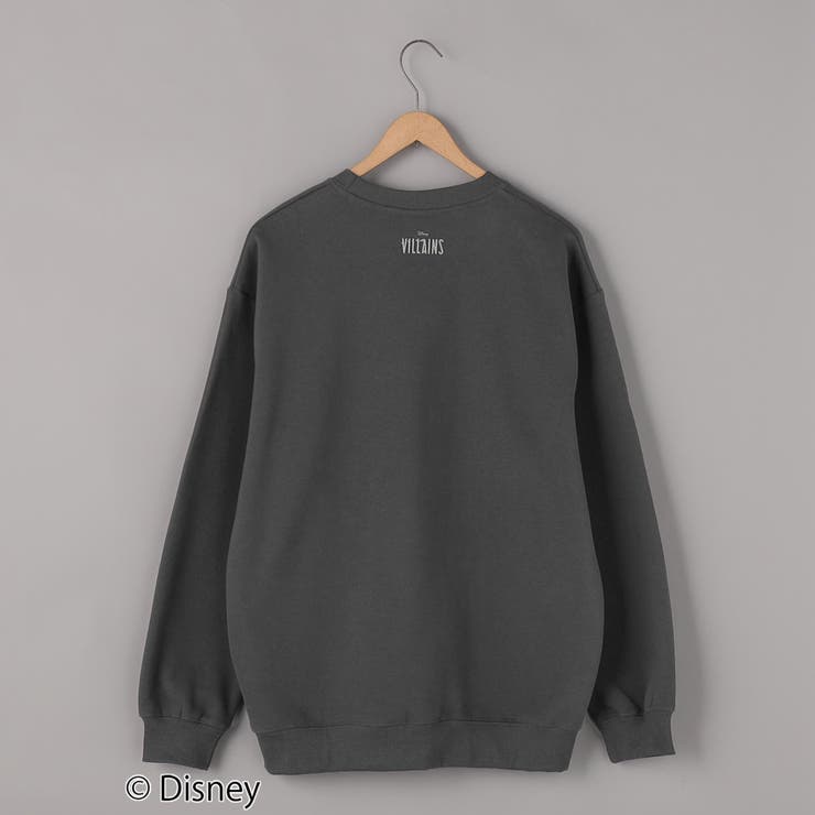 『VILLAINS（ヴィランズ）』ヴィンテージライクスウェット | coen【men】 | 詳細画像27 