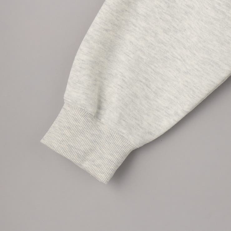 ドッグシシュウクルーネックスウェット【保温性】 | coen【men】 | 詳細画像41 