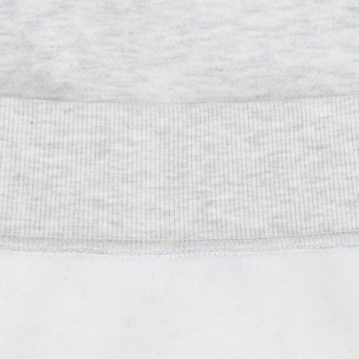 ドッグシシュウクルーネックスウェット【保温性】 | coen【men】 | 詳細画像43 