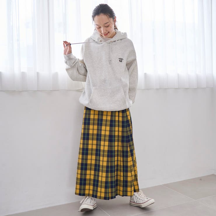 ドッグシシュウスウェットパーカー【保温性】 | coen【men】 | 詳細画像14 