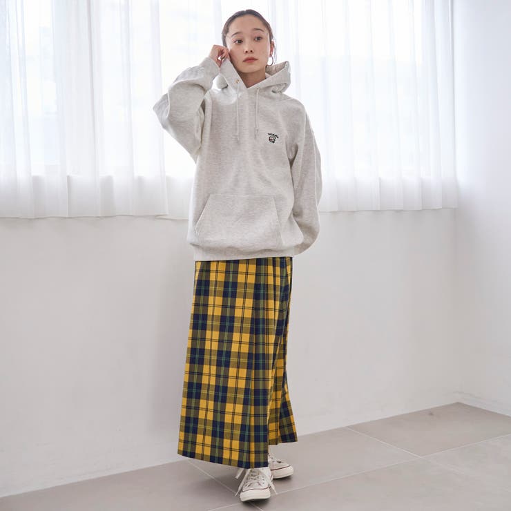 ドッグシシュウスウェットパーカー【保温性】 | coen【men】 | 詳細画像16 