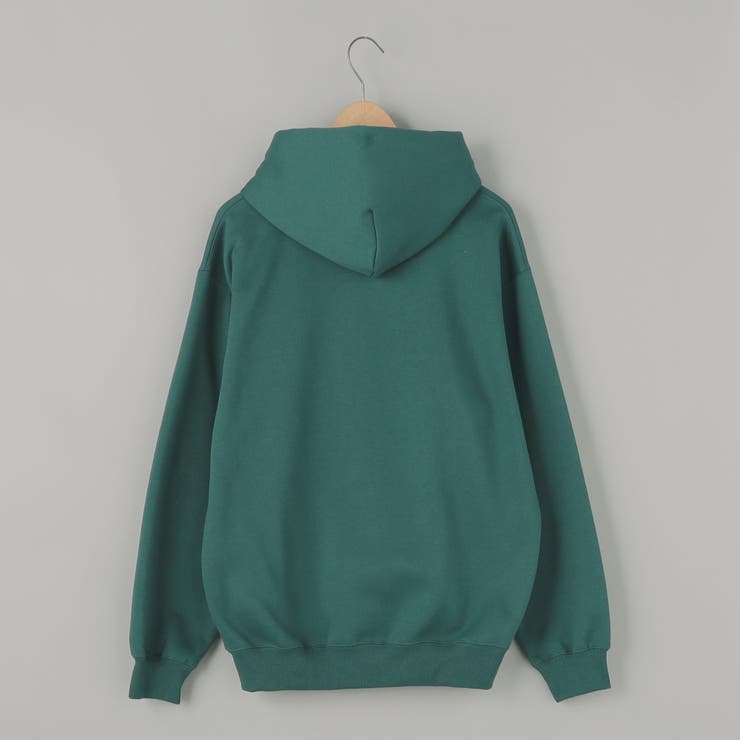 ドッグシシュウスウェットパーカー【保温性】 | coen【men】 | 詳細画像41 