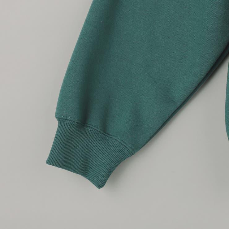 ドッグシシュウスウェットパーカー【保温性】 | coen【men】 | 詳細画像43 