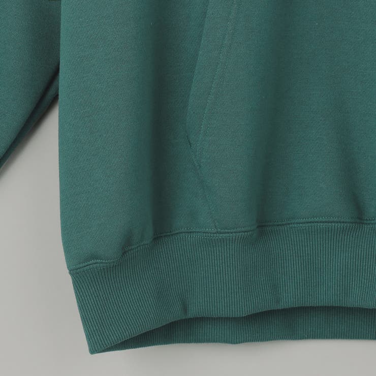 ドッグシシュウスウェットパーカー【保温性】 | coen【men】 | 詳細画像44 