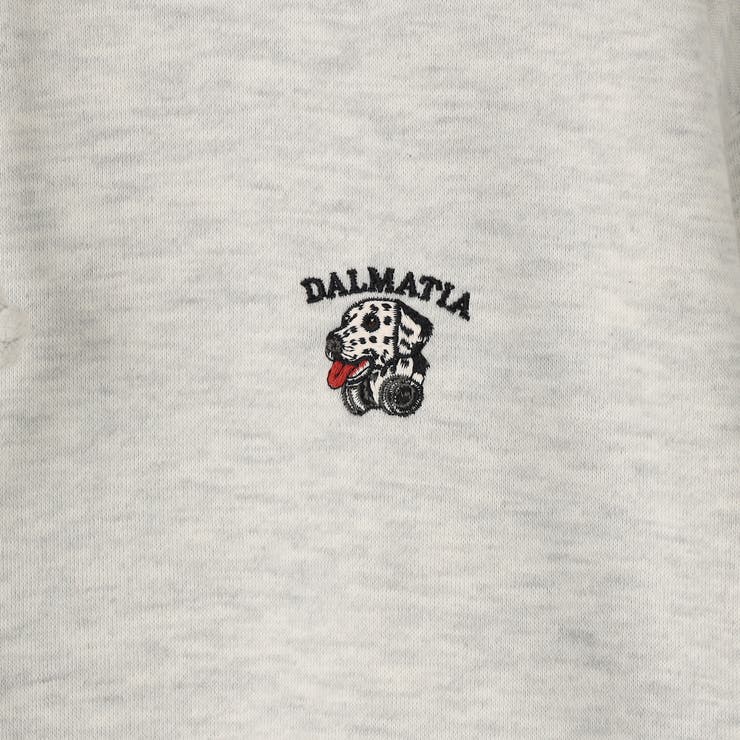 ドッグシシュウスウェットパーカー【保温性】 | coen【men】 | 詳細画像49 