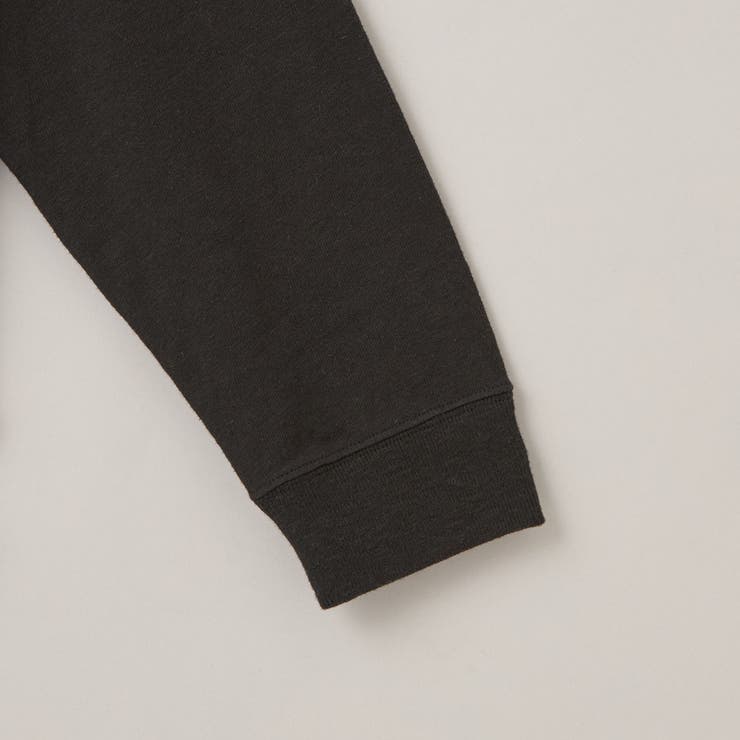 SMITH'S（スミス）別注ヘンリーネックTシャツ | coen【men】 | 詳細画像16 