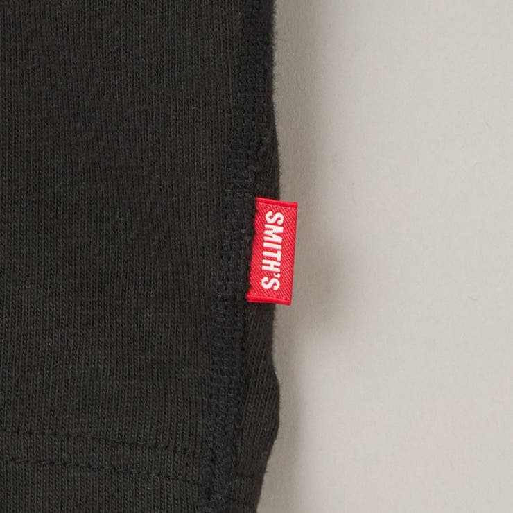 SMITH'S（スミス）別注ヘンリーネックTシャツ | coen【men】 | 詳細画像17 