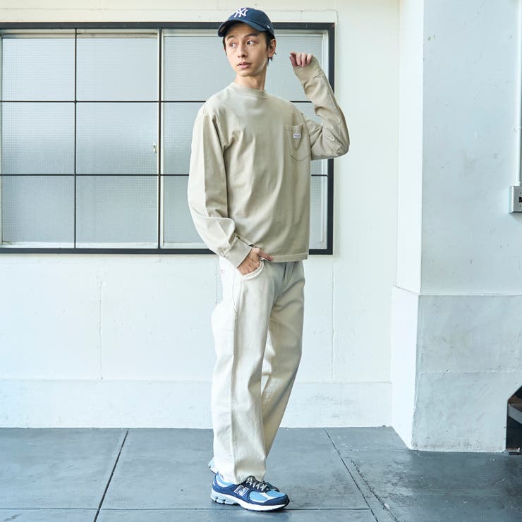 SMITH’S（スミス）別注 ヴィンテージライク Tシャツ | coen【men】 | 詳細画像10 