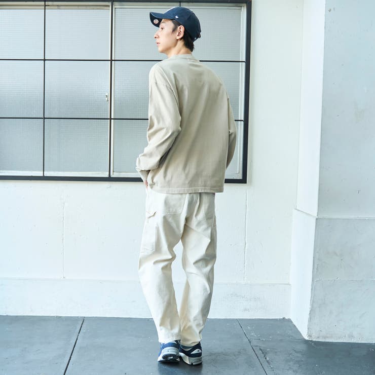 SMITH’S（スミス）別注 ヴィンテージライク Tシャツ | coen【men】 | 詳細画像11 