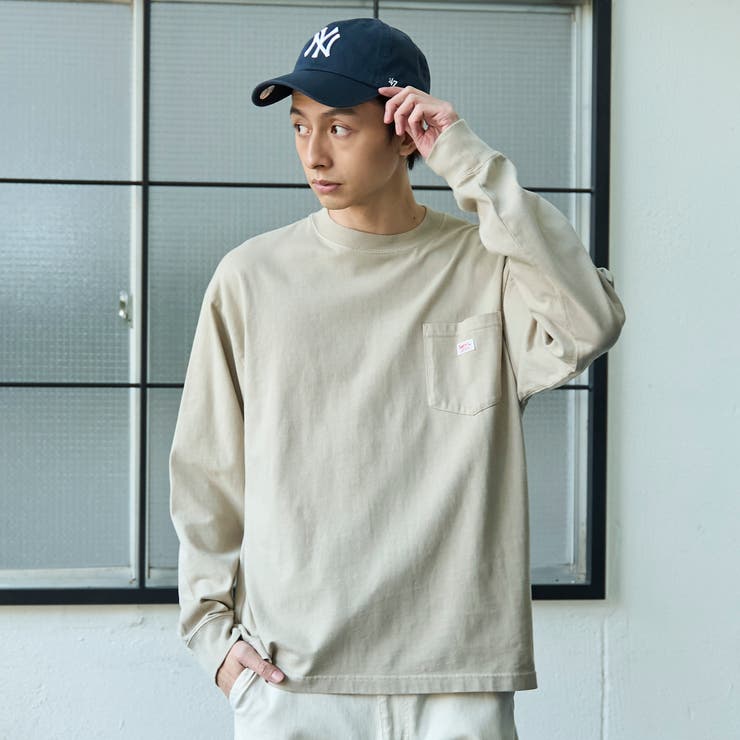 SMITH’S（スミス）別注 ヴィンテージライク Tシャツ | coen【men】 | 詳細画像12 