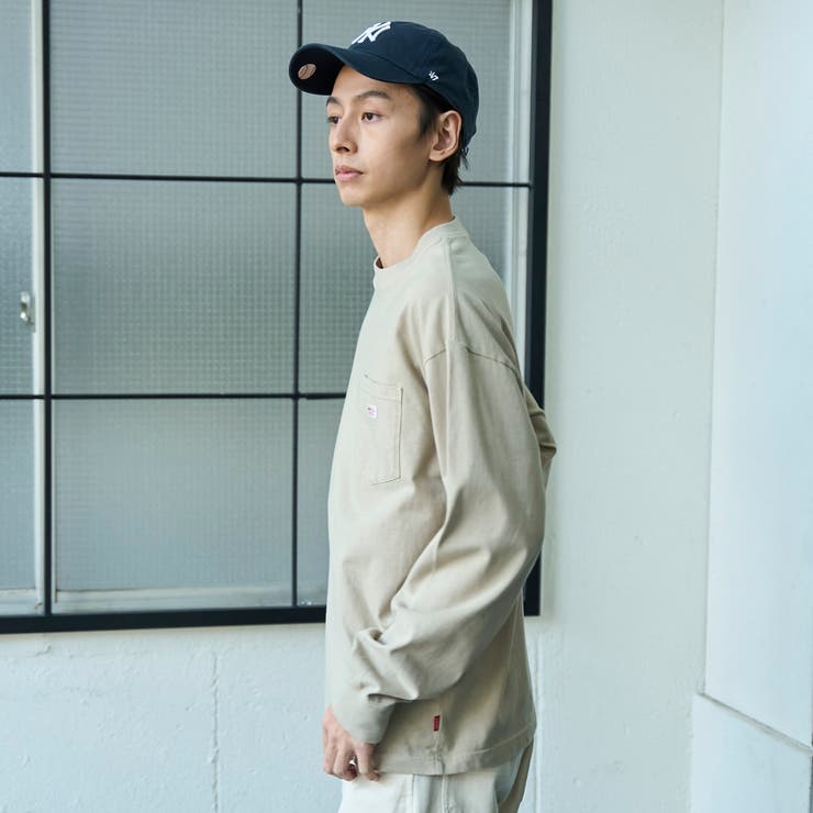 SMITH’S（スミス）別注 ヴィンテージライク Tシャツ | coen【men】 | 詳細画像13 