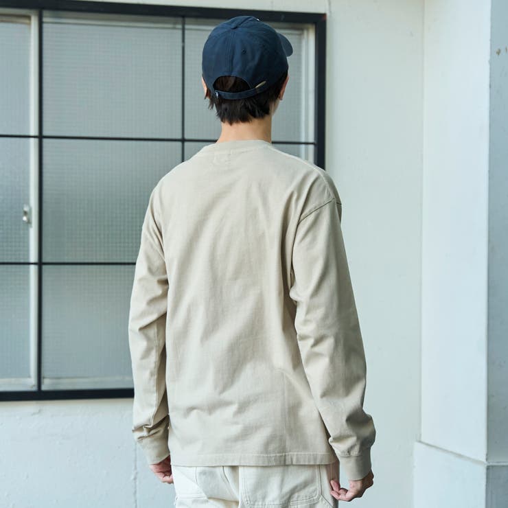 SMITH’S（スミス）別注 ヴィンテージライク Tシャツ | coen【men】 | 詳細画像14 