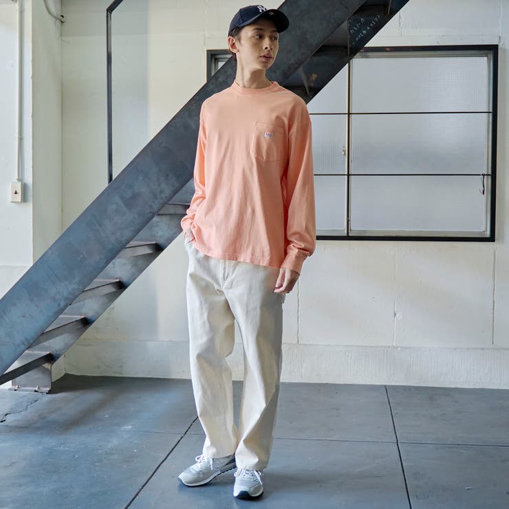 SMITH’S（スミス）別注 ヴィンテージライク Tシャツ | coen【men】 | 詳細画像18 