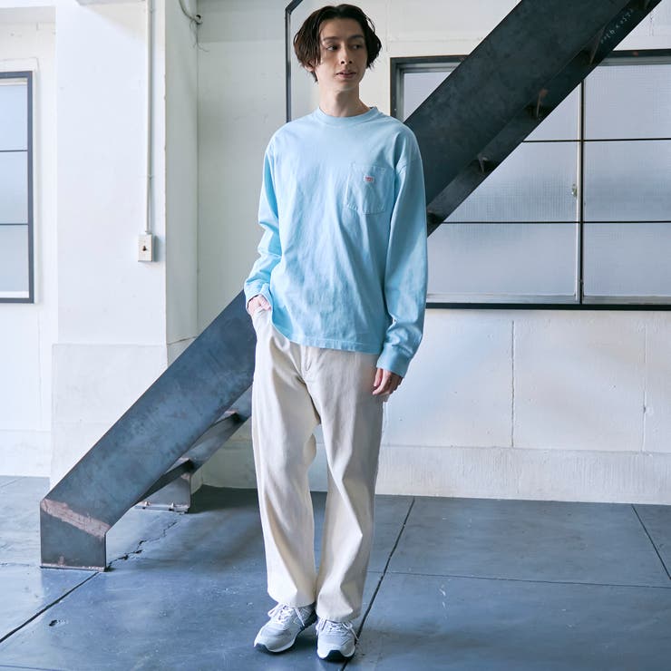 SMITH’S（スミス）別注 ヴィンテージライク Tシャツ | coen【men】 | 詳細画像22 