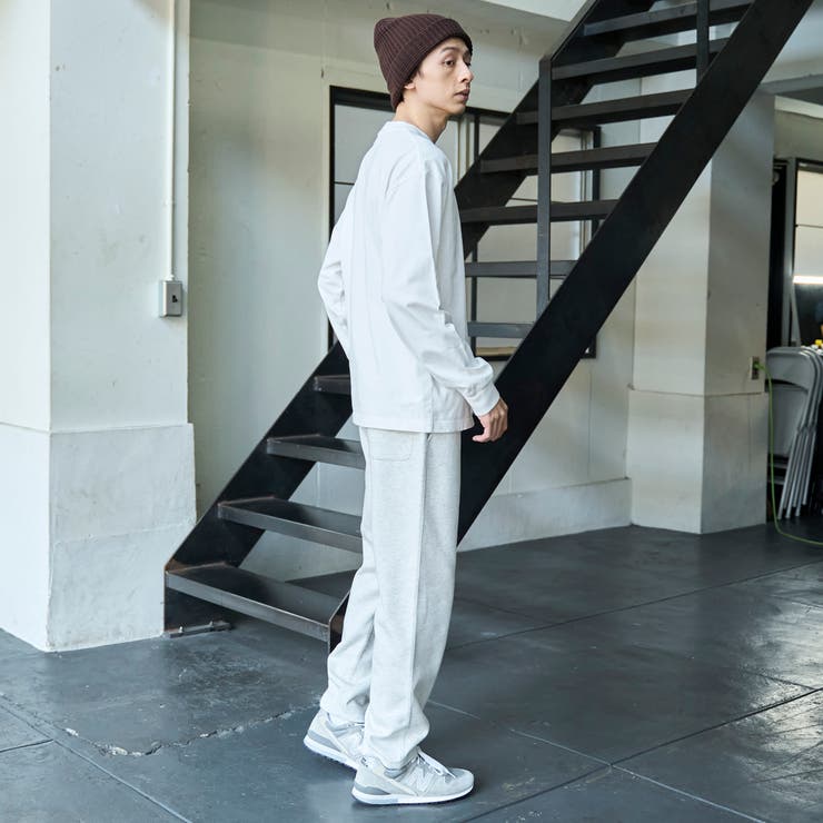 SMITH’S（スミス）別注 ヴィンテージライク Tシャツ | coen【men】 | 詳細画像3 