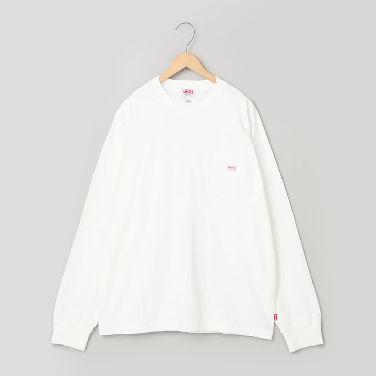 SMITH’S（スミス）別注 ヴィンテージライク Tシャツ | coen【men】 | 詳細画像28 