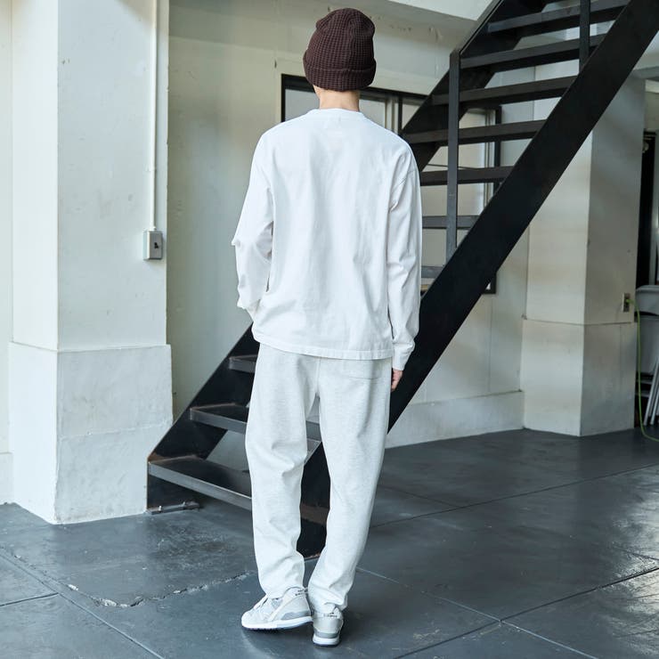 SMITH’S（スミス）別注 ヴィンテージライク Tシャツ | coen【men】 | 詳細画像4 