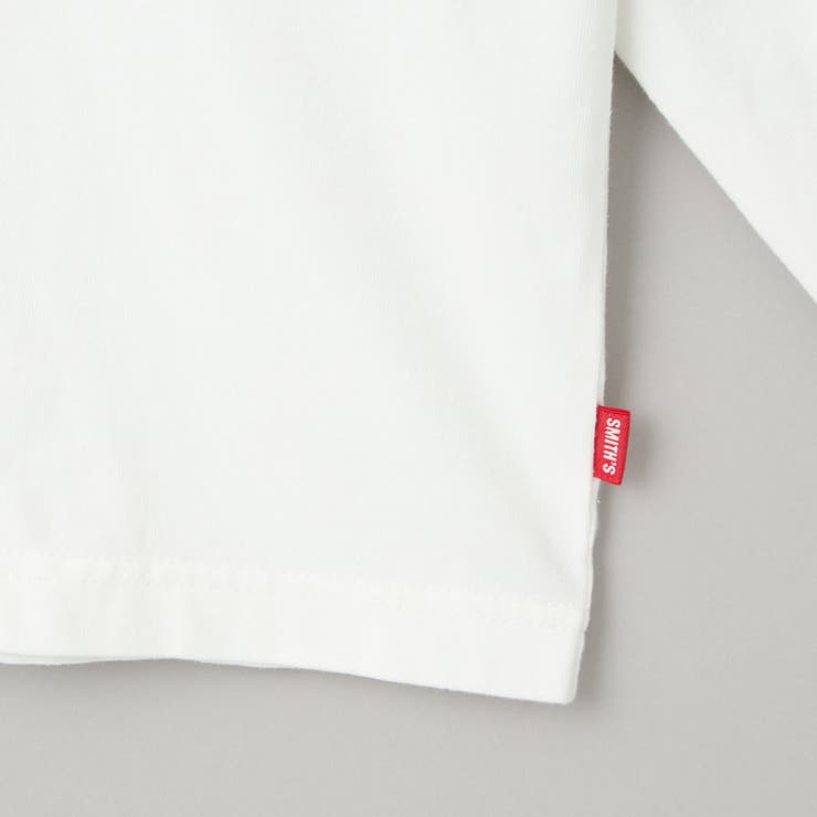 SMITH’S（スミス）別注 ヴィンテージライク Tシャツ | coen【men】 | 詳細画像32 