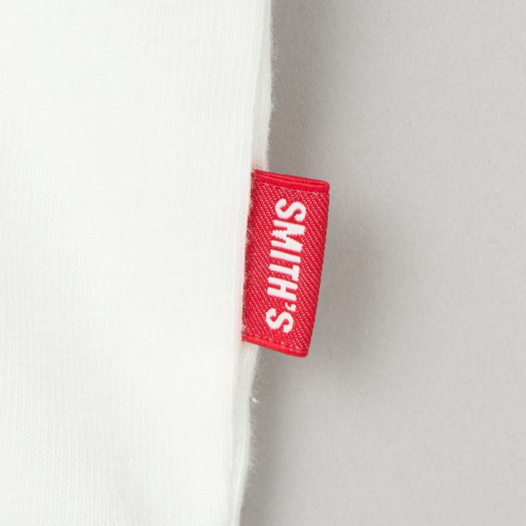 SMITH’S（スミス）別注 ヴィンテージライク Tシャツ | coen【men】 | 詳細画像36 