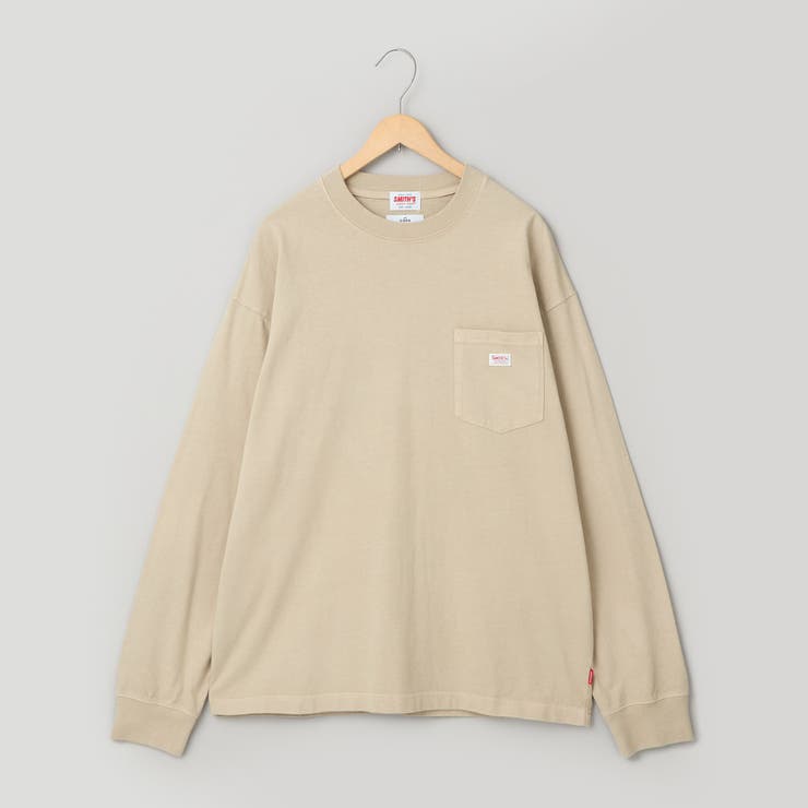 SMITH’S（スミス）別注 ヴィンテージライク Tシャツ | coen【men】 | 詳細画像37 