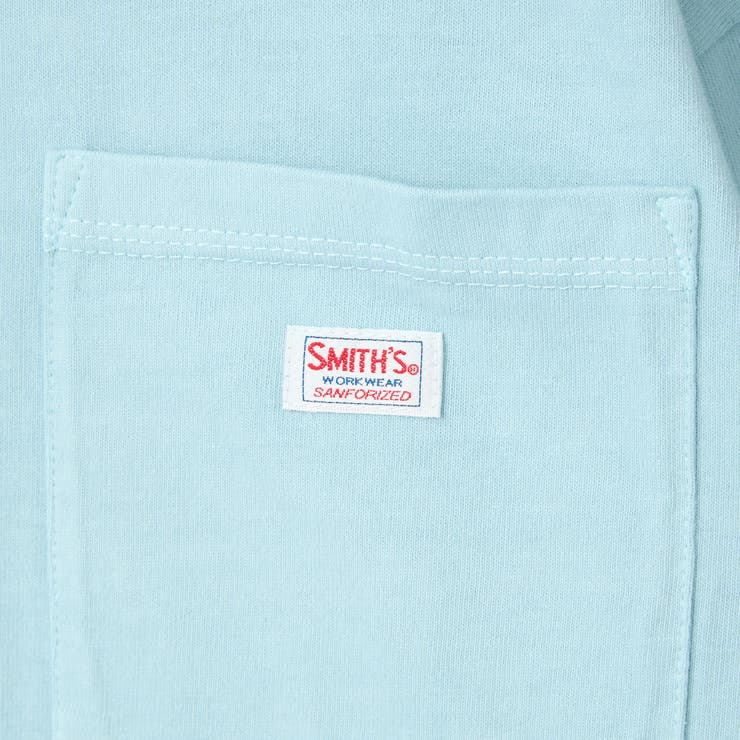 SMITH’S（スミス）別注 ヴィンテージライク Tシャツ | coen【men】 | 詳細画像42 