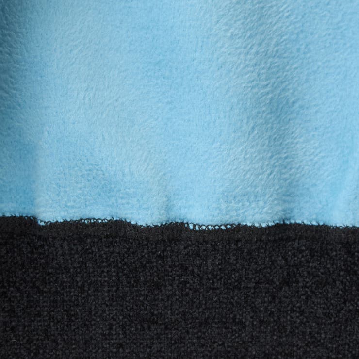 DISCUS （ディスカス）裏フリース 配色プルオーバー | coen【men】 | 詳細画像30 